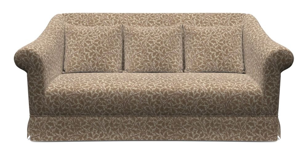 Bespoke 2.5 Seater Sofas