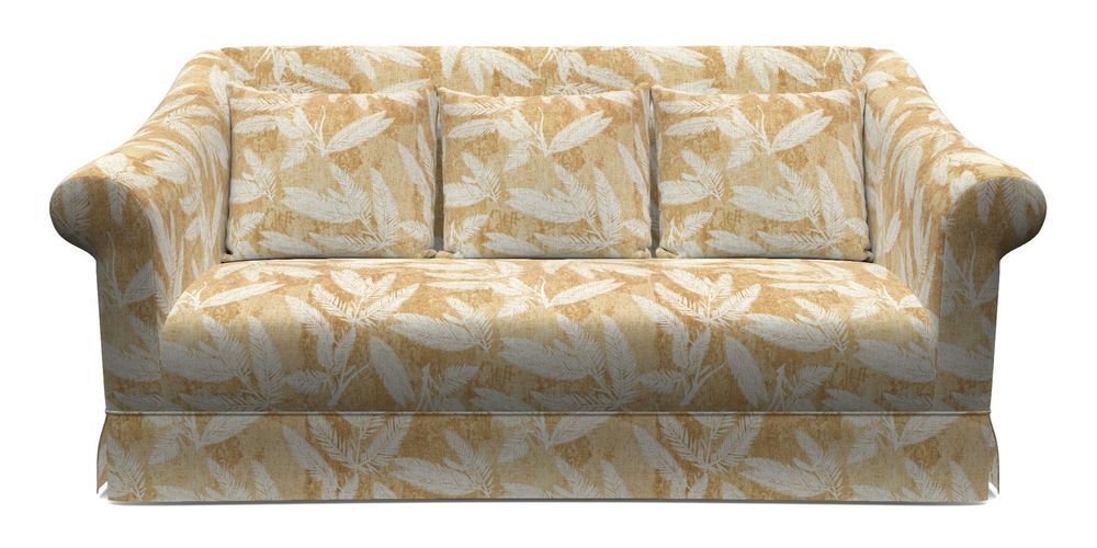 Bespoke 2.5 Seater Sofas