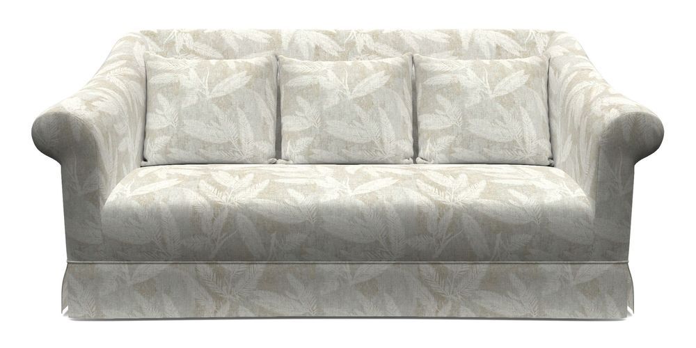 Bespoke 2.5 Seater Sofas