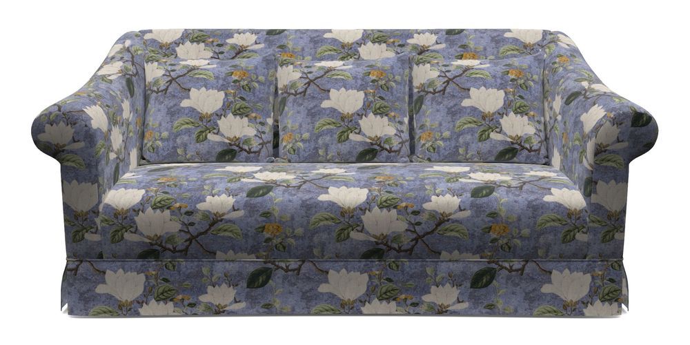 Bespoke 2.5 Seater Sofas