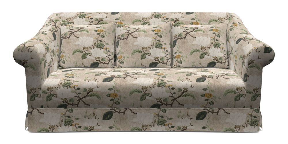 Bespoke 2.5 Seater Sofas