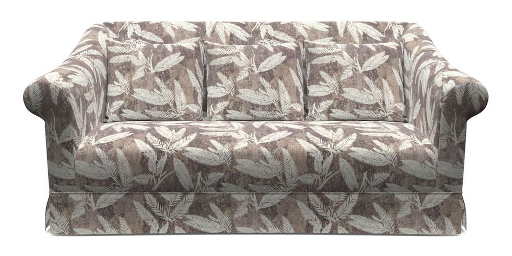 Bespoke 2.5 Seater Sofas