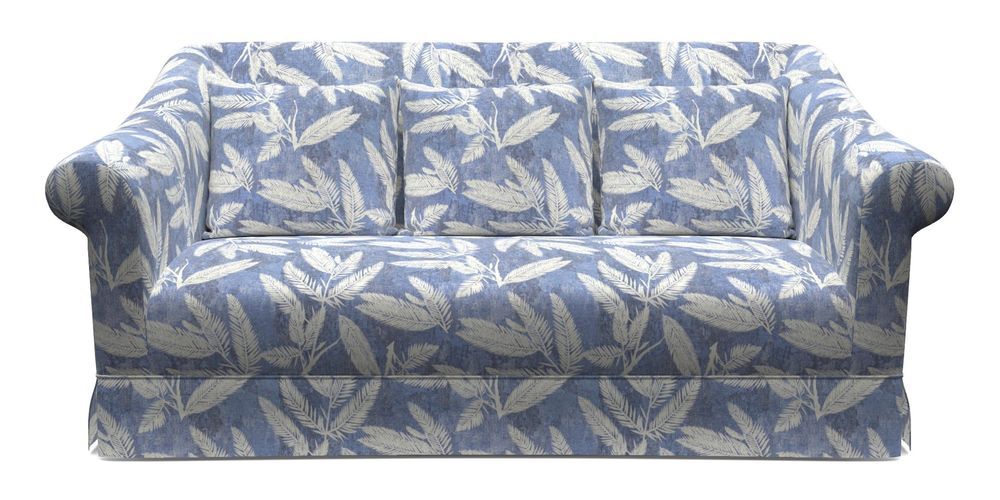 Bespoke 2.5 Seater Sofas