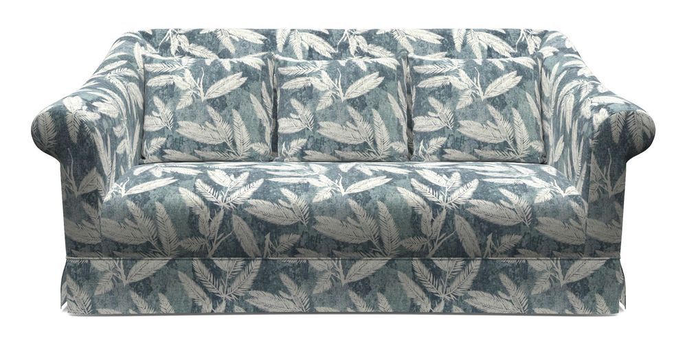 Bespoke 2.5 Seater Sofas