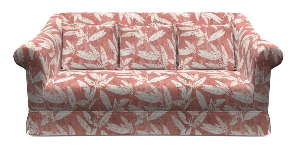 Bespoke 2.5 Seater Sofas