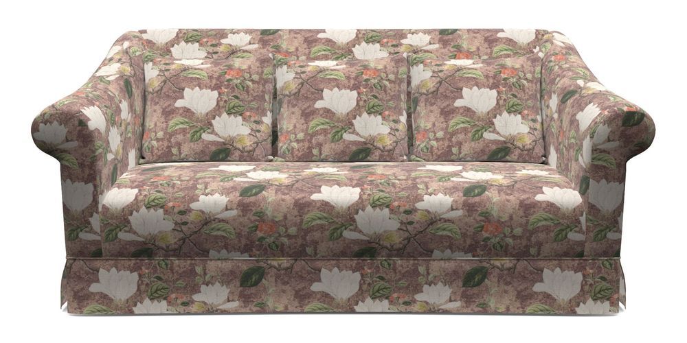 Bespoke 2.5 Seater Sofas