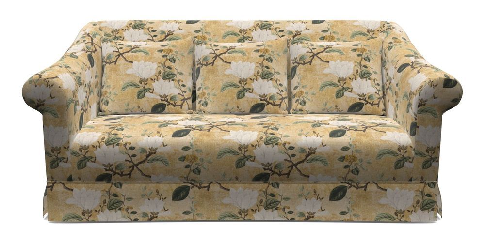 Bespoke 2.5 Seater Sofas