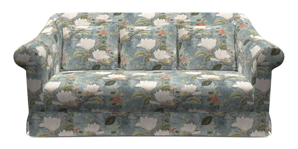 Bespoke 2.5 Seater Sofas