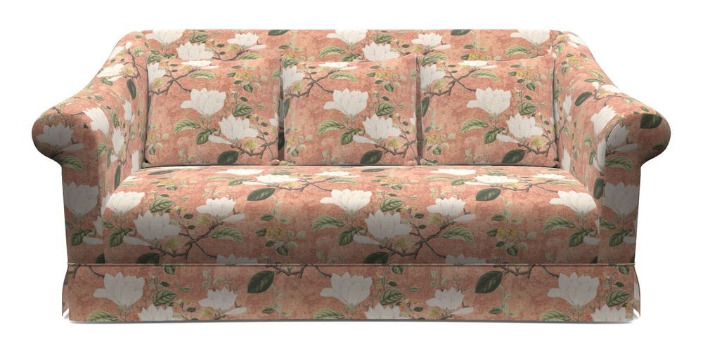 Bespoke 2.5 Seater Sofas