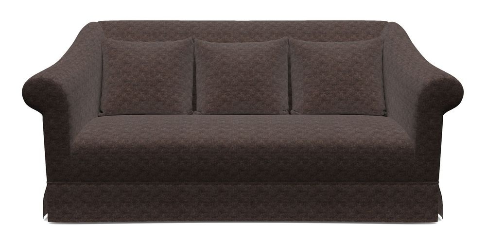 Bespoke 2.5 Seater Sofas