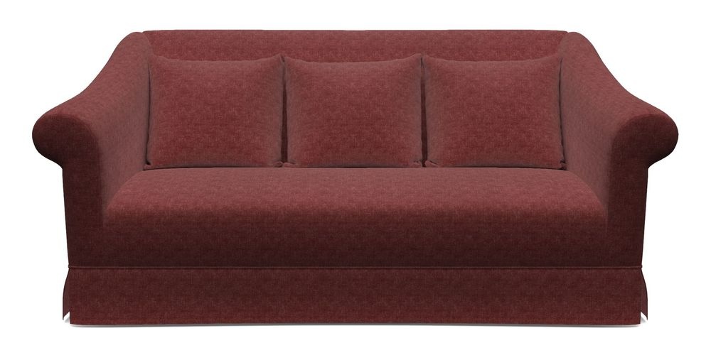 Bespoke 2.5 Seater Sofas