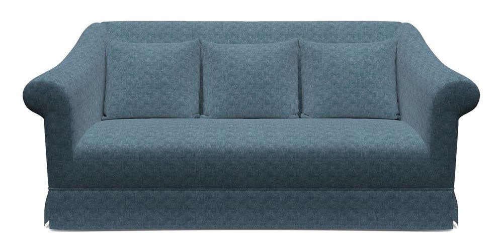 Bespoke 2.5 Seater Sofas