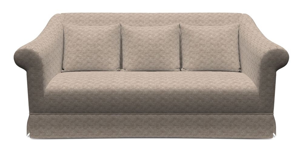 Bespoke 2.5 Seater Sofas