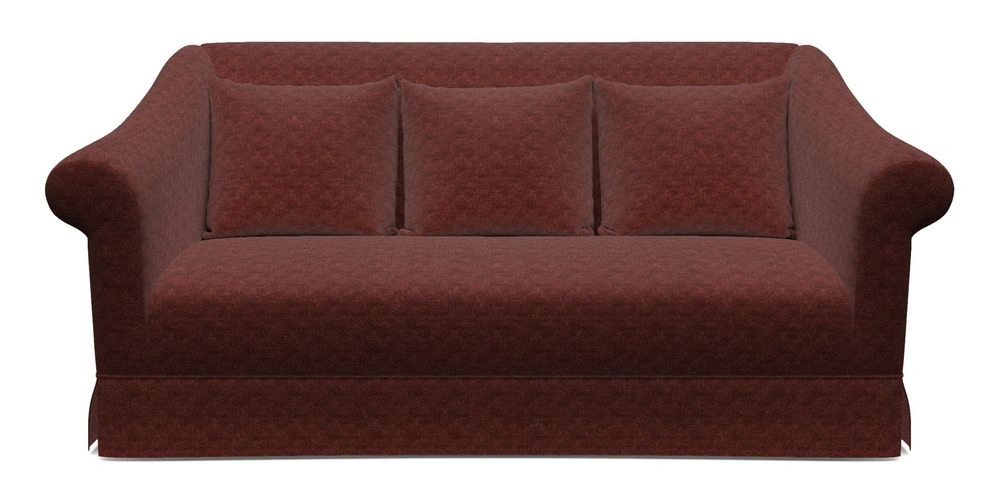 Bespoke 2.5 Seater Sofas