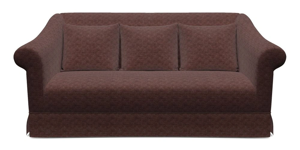 Bespoke 2.5 Seater Sofas