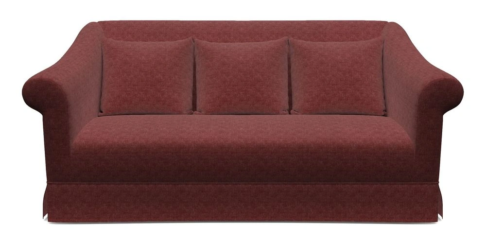 Bespoke 2.5 Seater Sofas