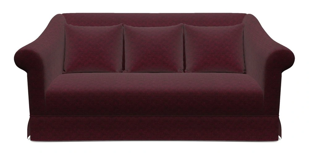 Bespoke 2.5 Seater Sofas