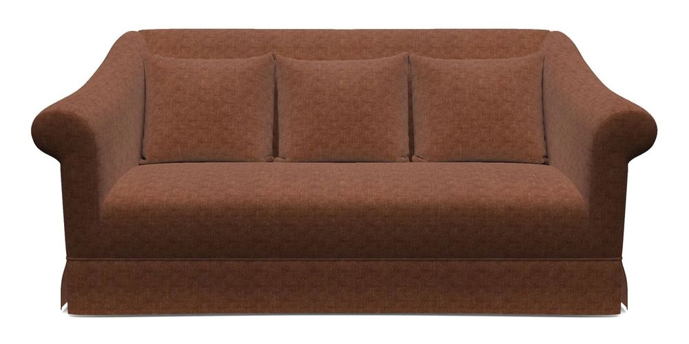 Bespoke 2.5 Seater Sofas