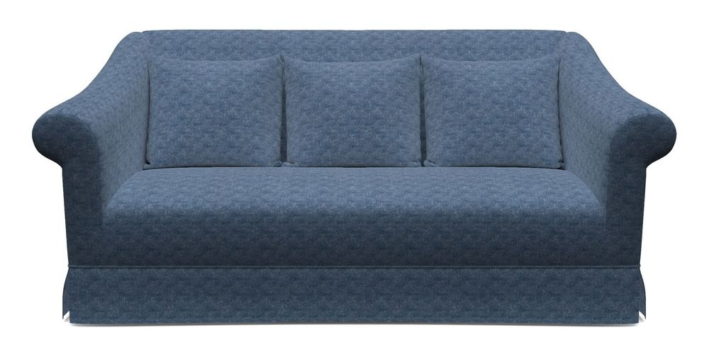 Bespoke 2.5 Seater Sofas