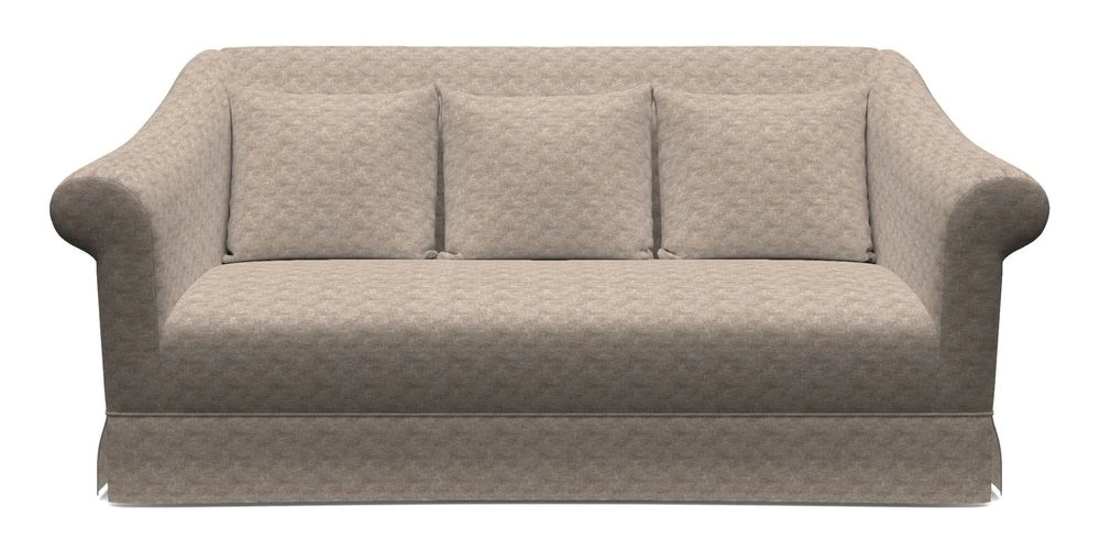 Bespoke 2.5 Seater Sofas