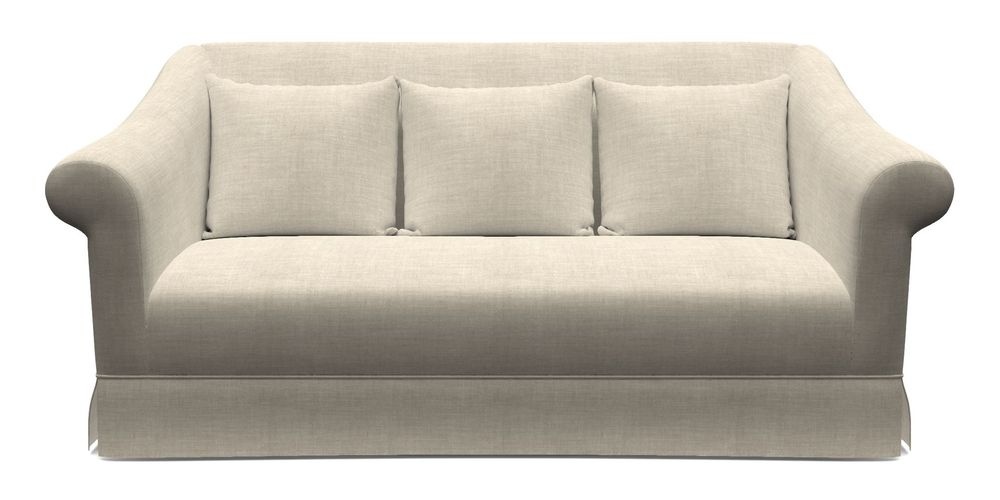 Bespoke 2.5 Seater Sofas