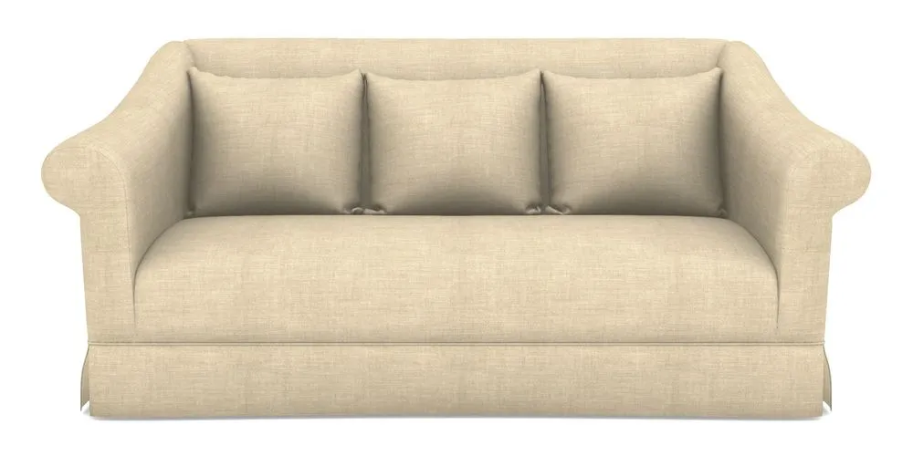 Bespoke 2.5 Seater Sofas