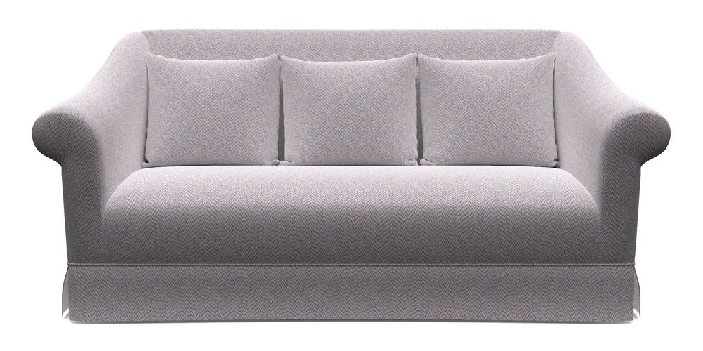 Bespoke 2.5 Seater Sofas