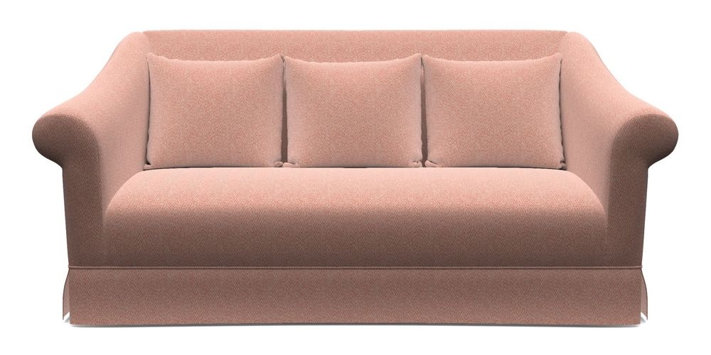 Bespoke 2.5 Seater Sofas