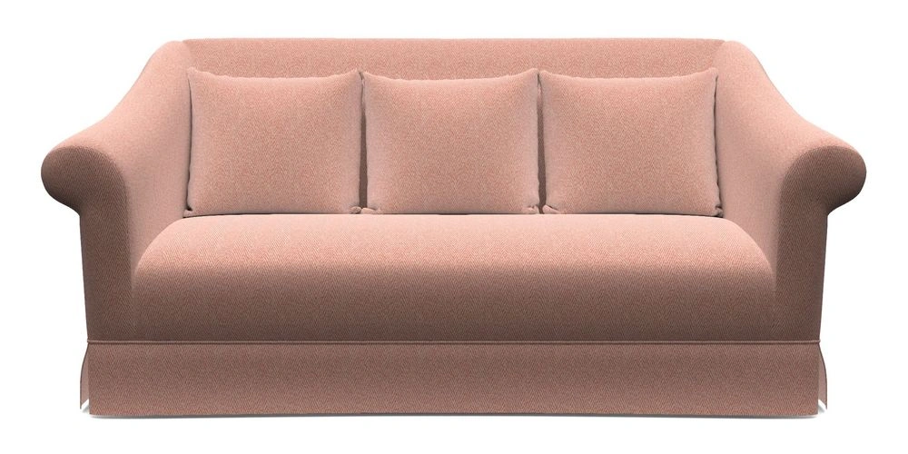 Bespoke 2.5 Seater Sofas