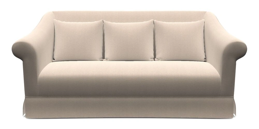 Bespoke 2.5 Seater Sofas