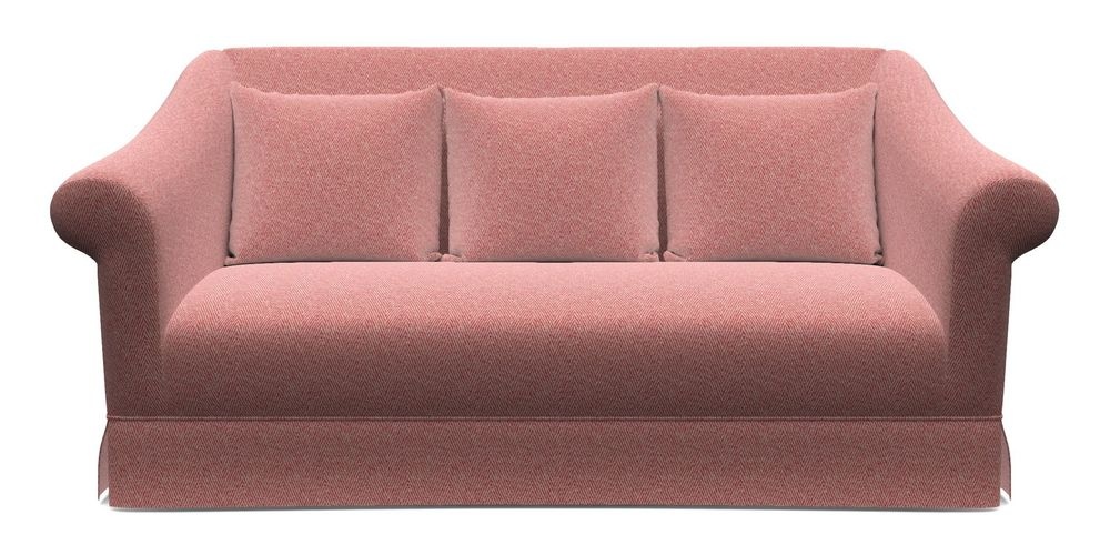 Bespoke 2.5 Seater Sofas