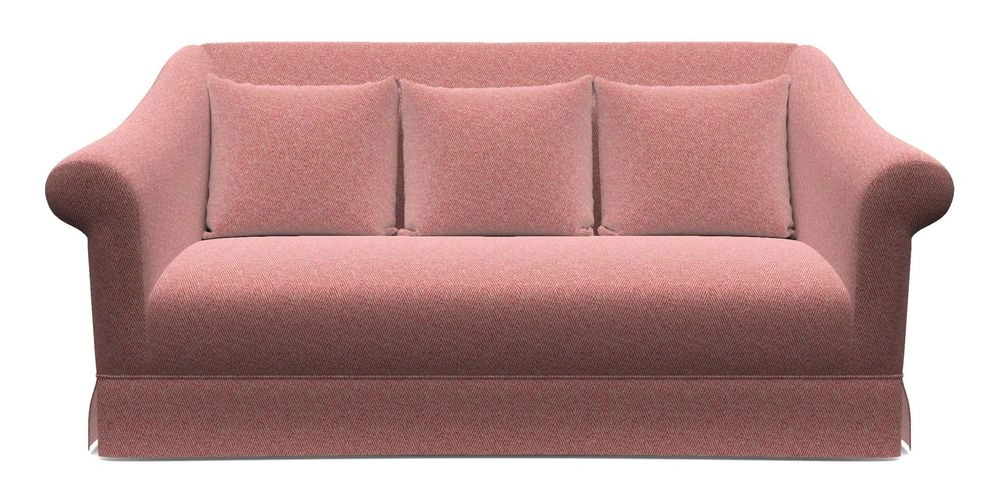 Bespoke 2.5 Seater Sofas