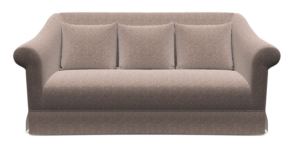 Bespoke 2.5 Seater Sofas