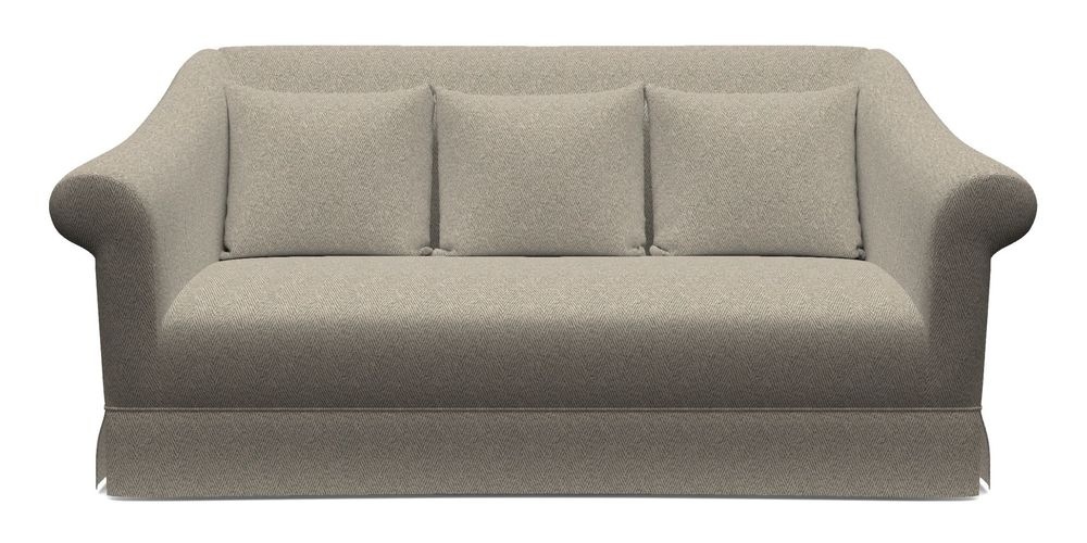 Bespoke 2.5 Seater Sofas