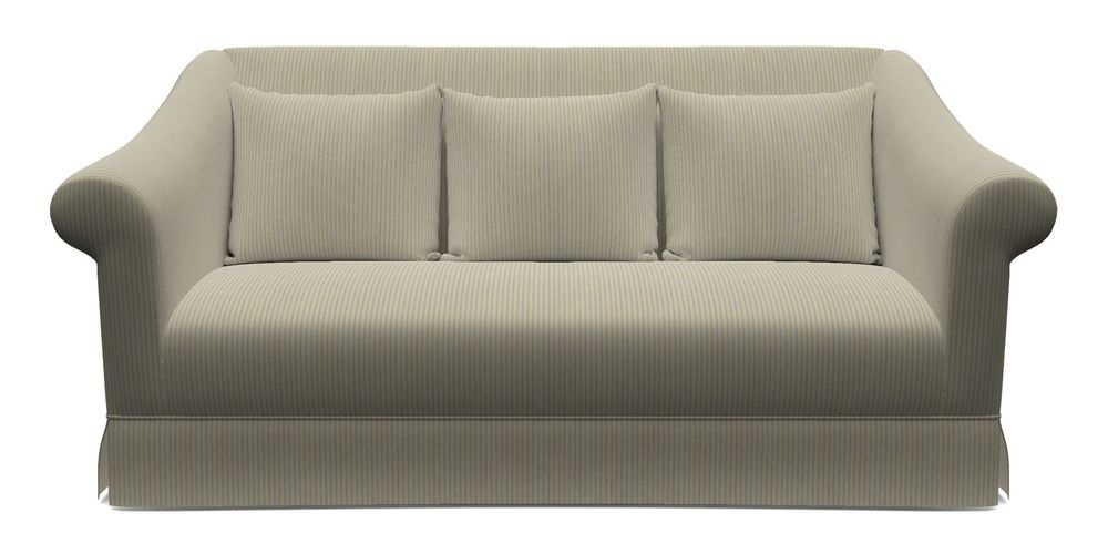 Bespoke 2.5 Seater Sofas