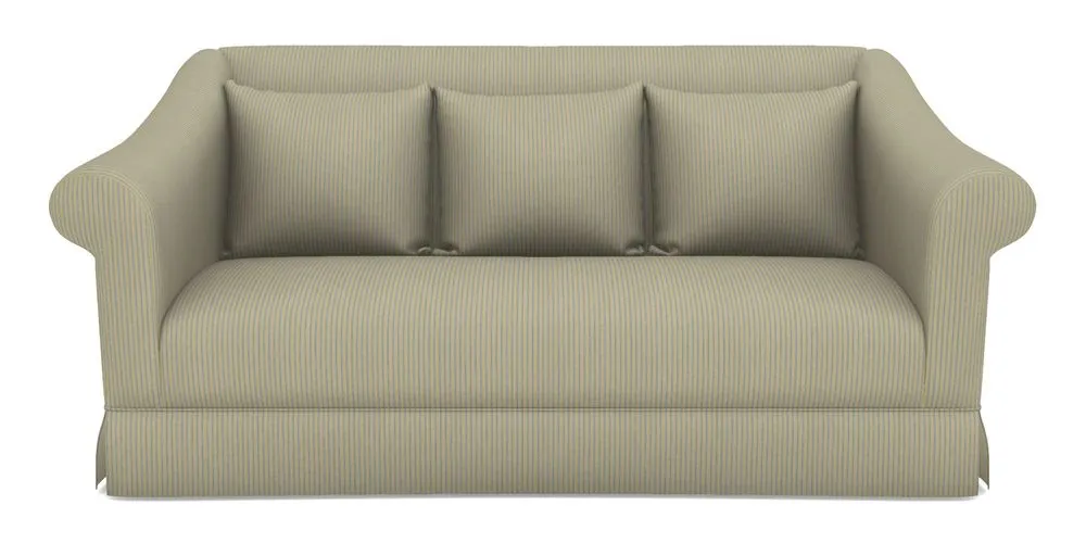 Bespoke 2.5 Seater Sofas