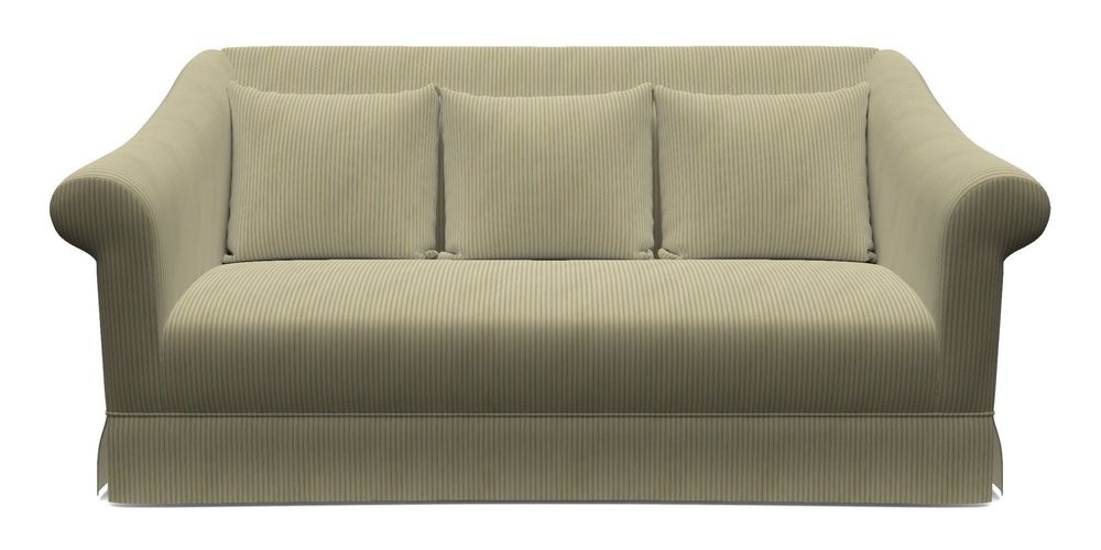 Bespoke 2.5 Seater Sofas