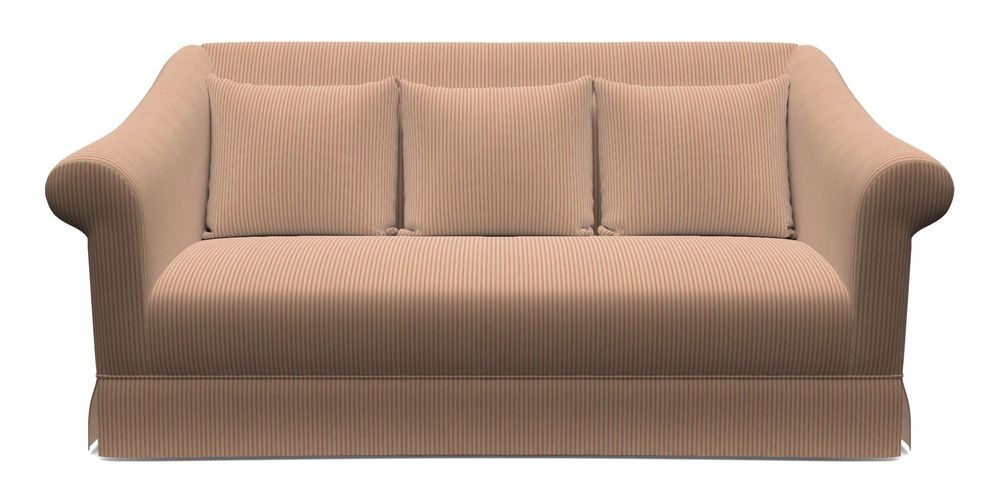 Bespoke 2.5 Seater Sofas