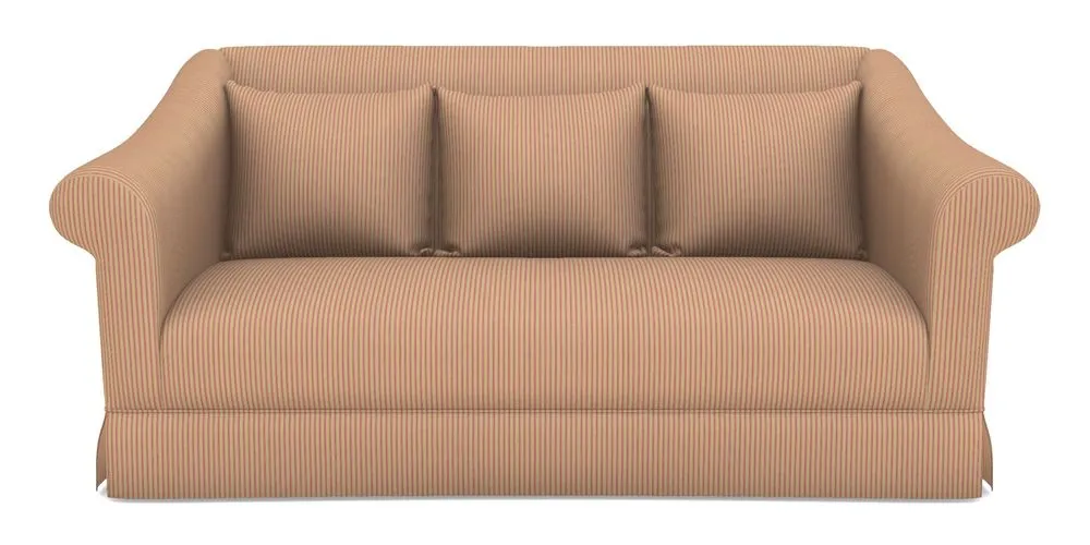 Bespoke 2.5 Seater Sofas