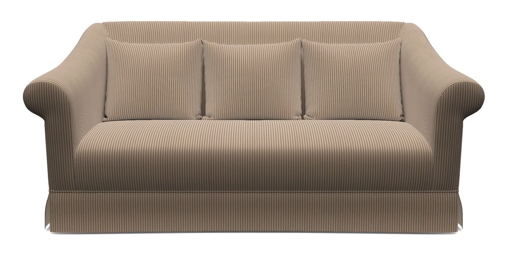 Bespoke 2.5 Seater Sofas