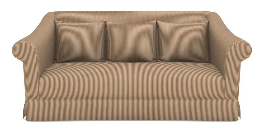 Bespoke 2.5 Seater Sofas