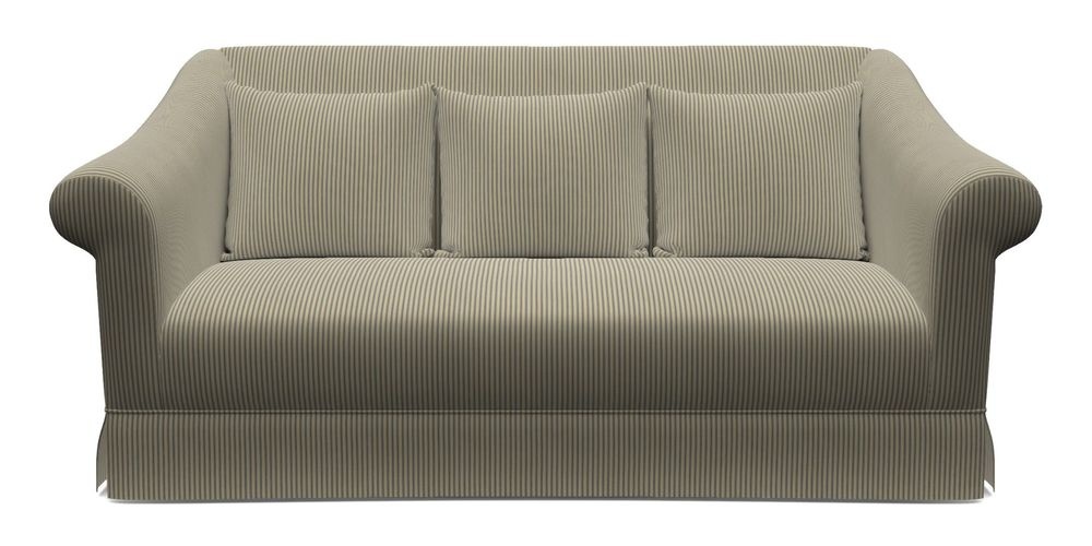 Bespoke 2.5 Seater Sofas