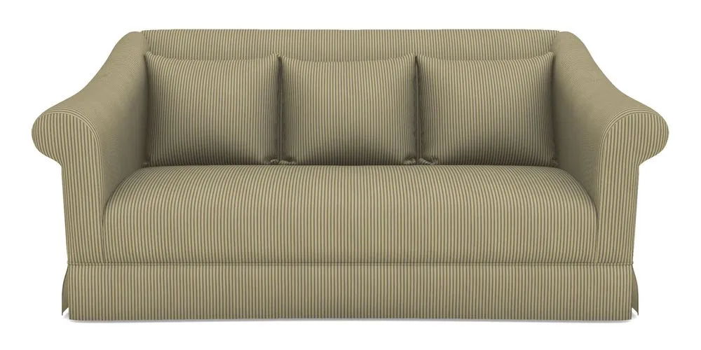 Bespoke 2.5 Seater Sofas