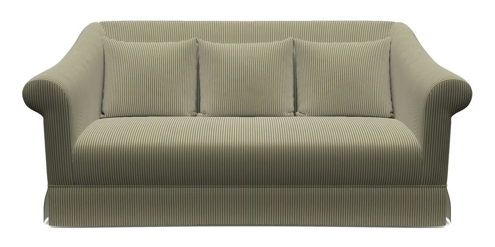 Bespoke 2.5 Seater Sofas