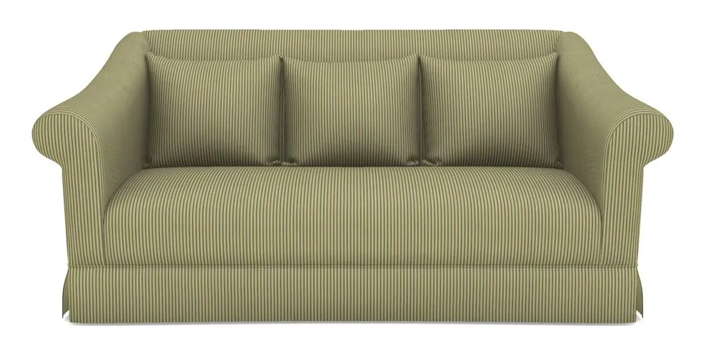 Bespoke 2.5 Seater Sofas
