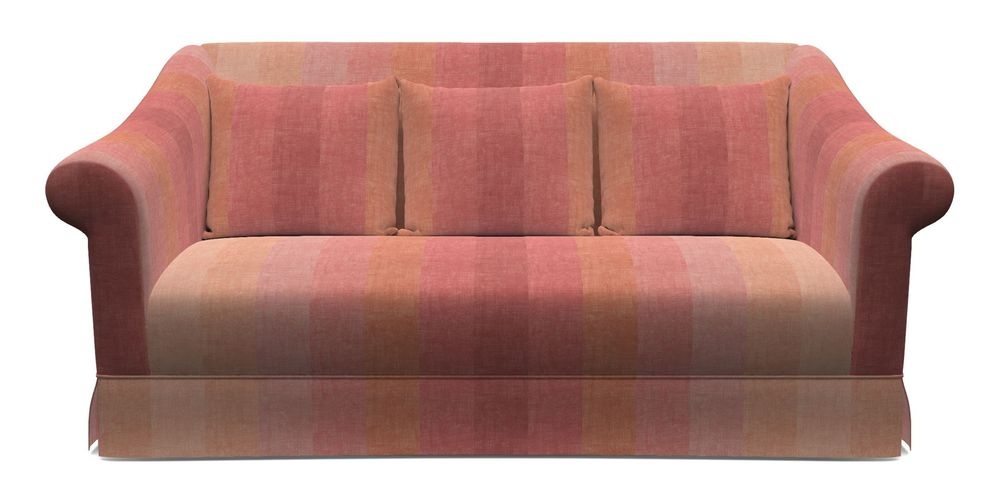 Bespoke 2.5 Seater Sofas