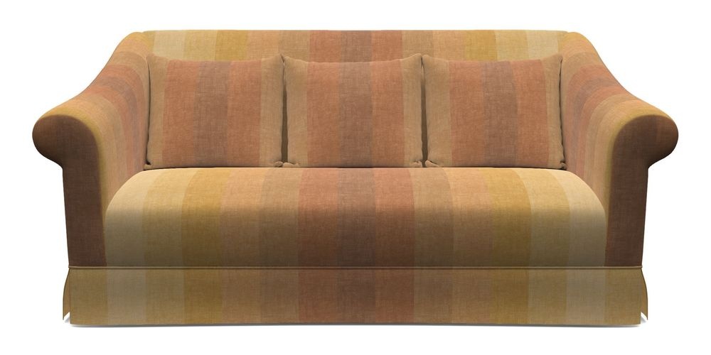 Bespoke 2.5 Seater Sofas