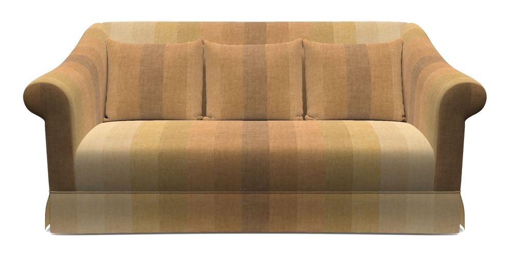 Bespoke 2.5 Seater Sofas