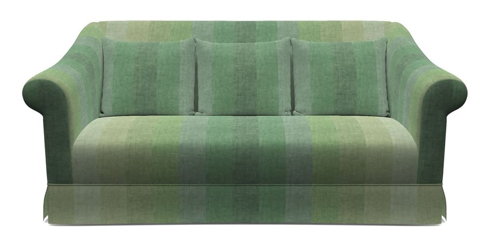 Bespoke 2.5 Seater Sofas