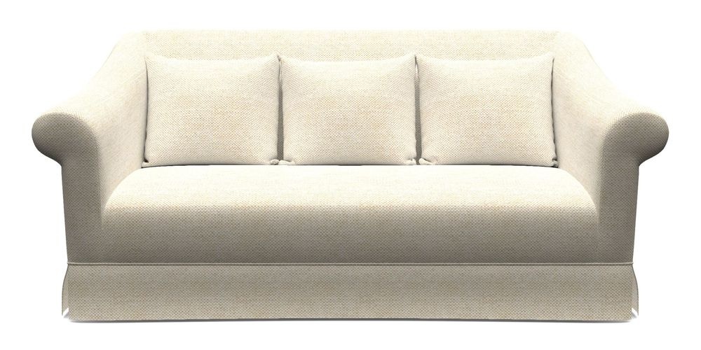 Bespoke 2.5 Seater Sofas